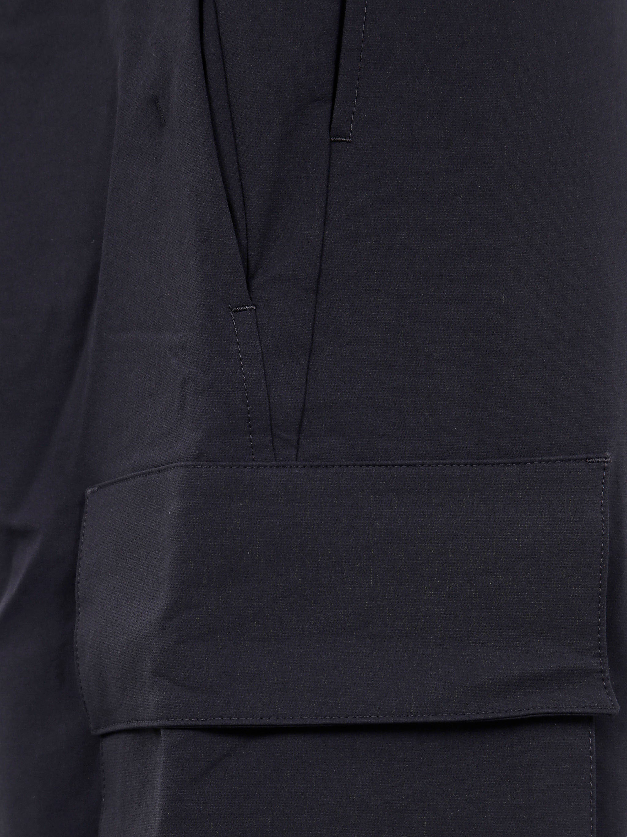 LAMINAR Regular Fit Trousers for Men - FW25 Collection