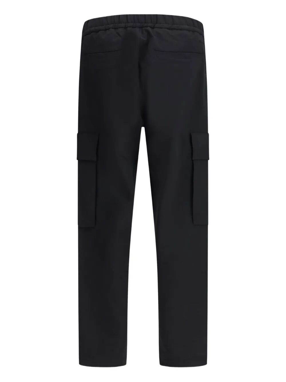 LAMINAR Regular Fit Trousers for Men - FW25 Collection
