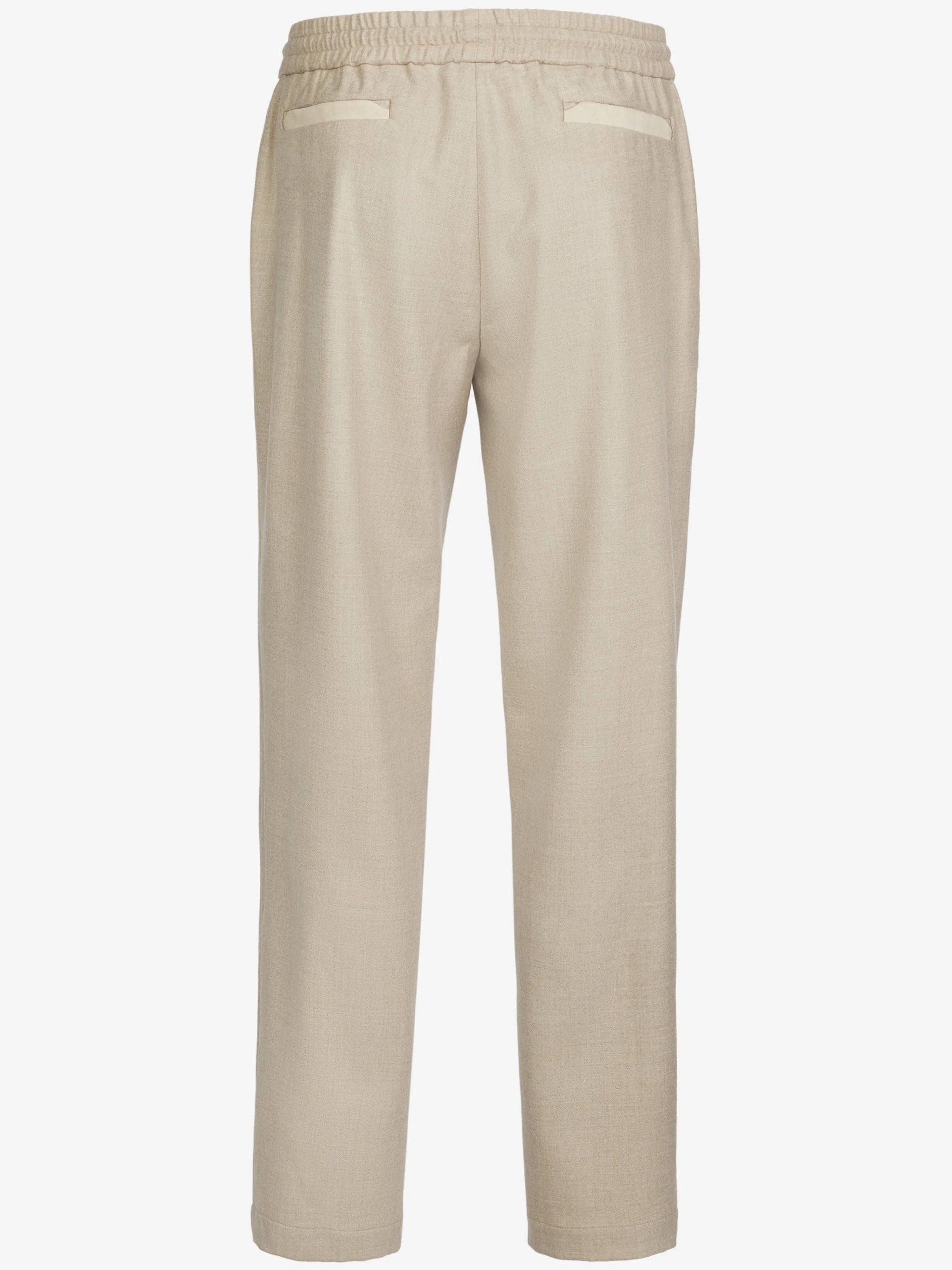 SEASE Mindset Wool Pants - FW25