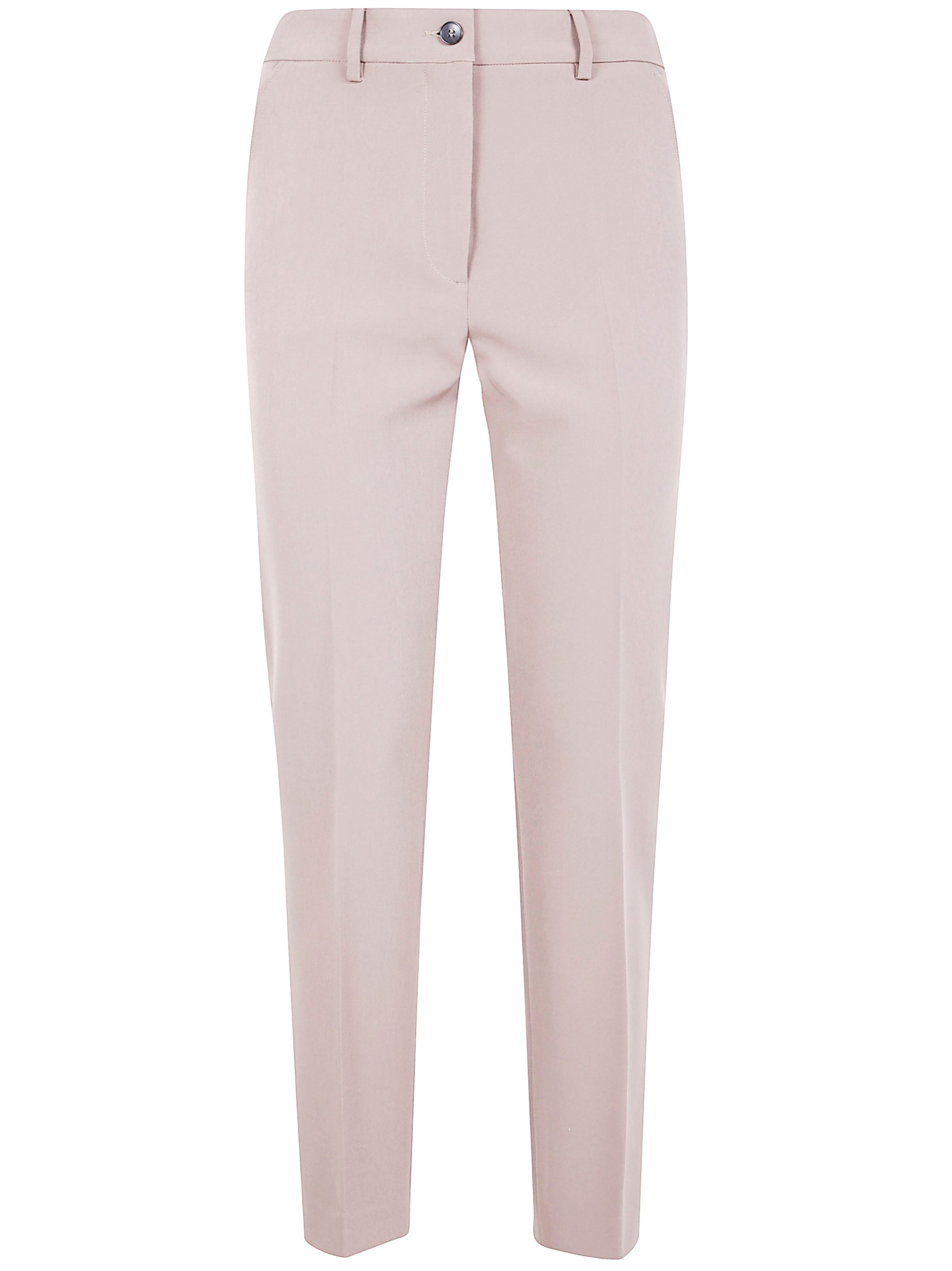 SEVENTY Elegant Trousers for Women - FW25 Collection
