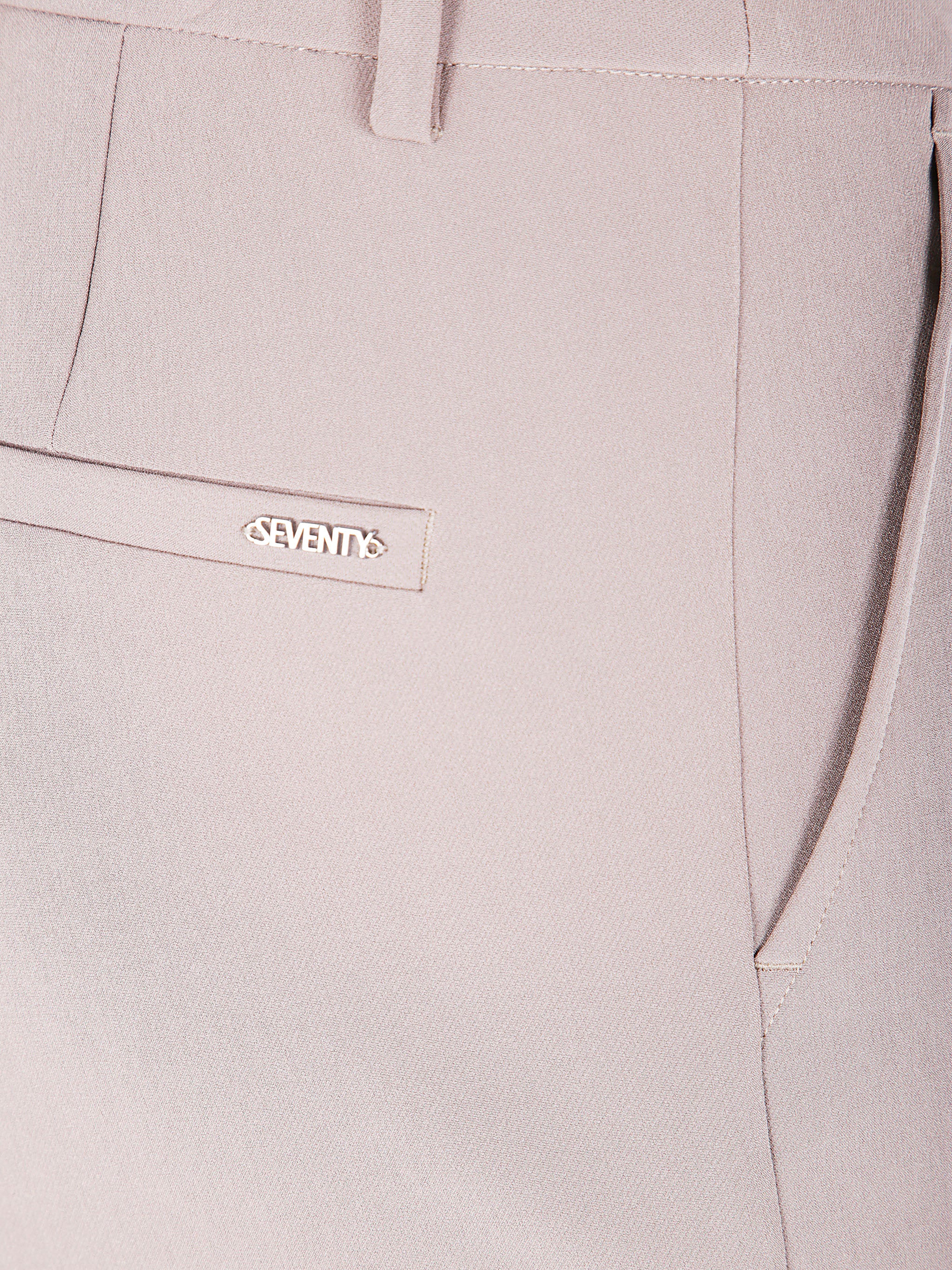 SEVENTY Elegant Trousers for Women - FW25 Collection