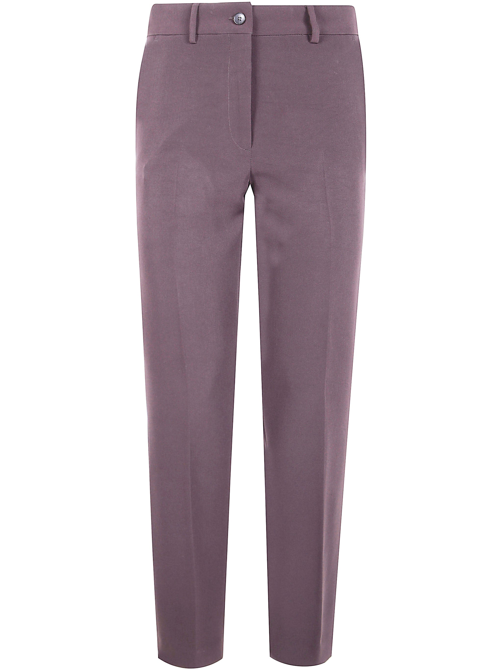 SEVENTY Comfortable Women's Trousers for Fall 2025