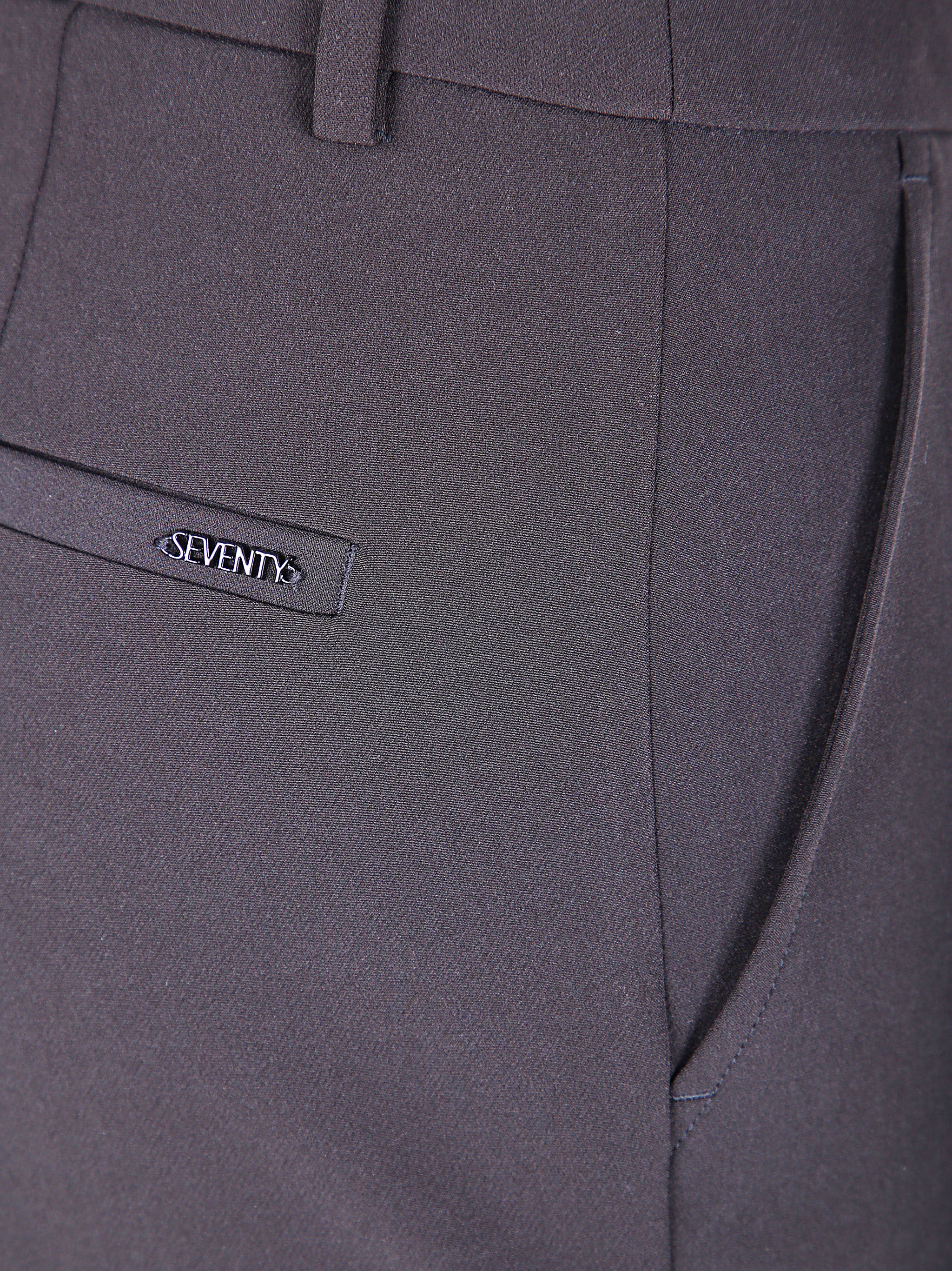 SEVENTY Women's Fit Tech Bi-Stretch Trousers