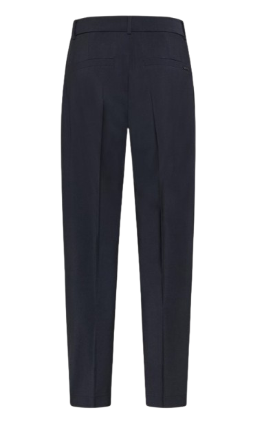SEVENTY Fresh Wool Trousers for Women