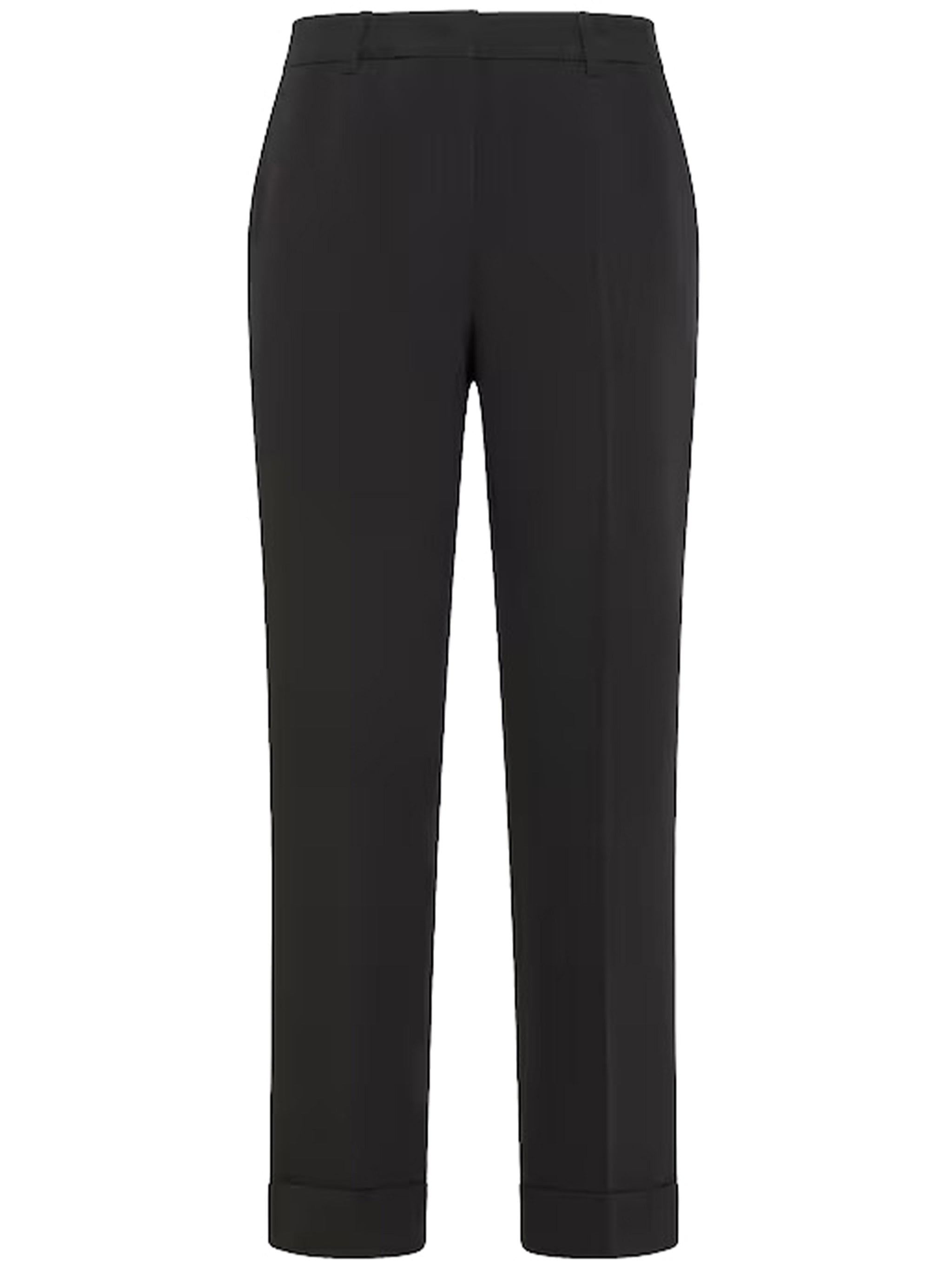 SEVENTY VENEZIA Wool Blend Trousers for Women - Perfect for FW25 Season