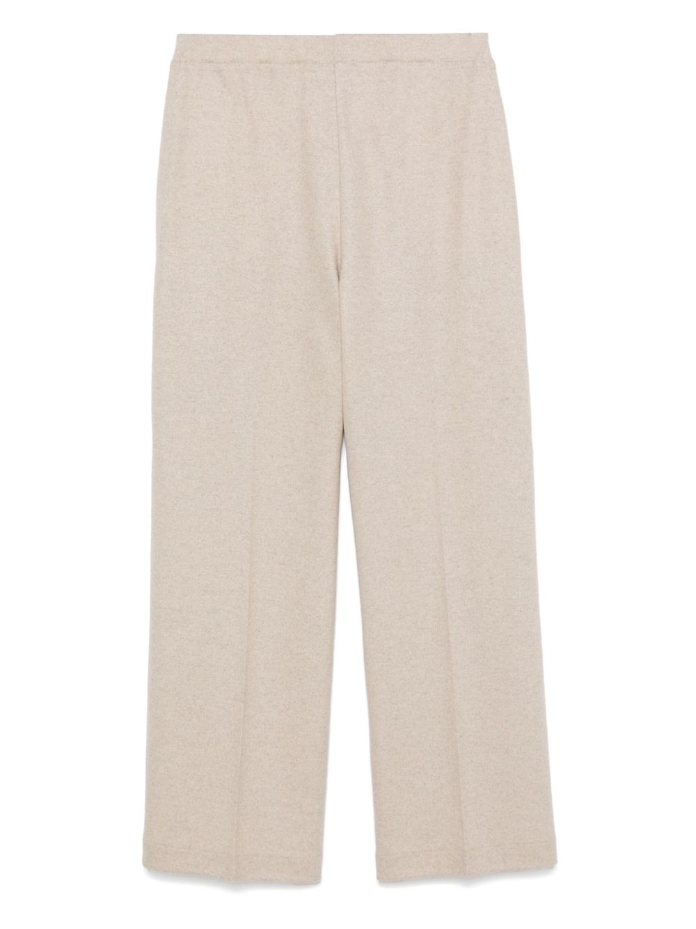 SEVENTY Effortless Stretch Trousers for Women