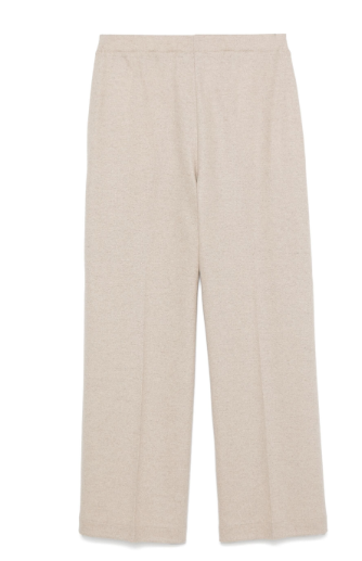 SEVENTY Effortless Stretch Trousers for Women