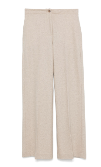 SEVENTY Effortless Stretch Trousers for Women