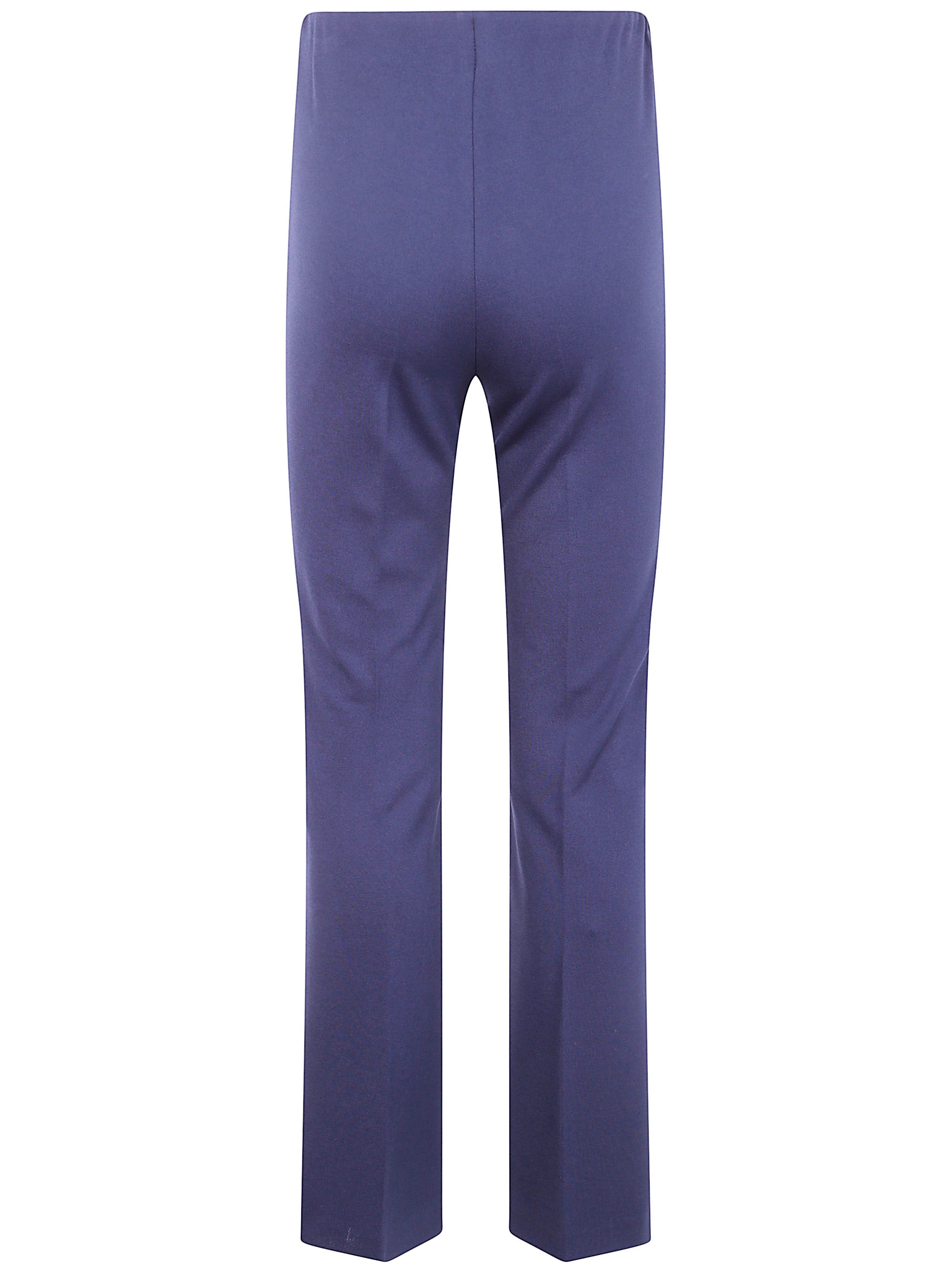 SEVENTY Stylish Women's Bi-Stretch Trousers