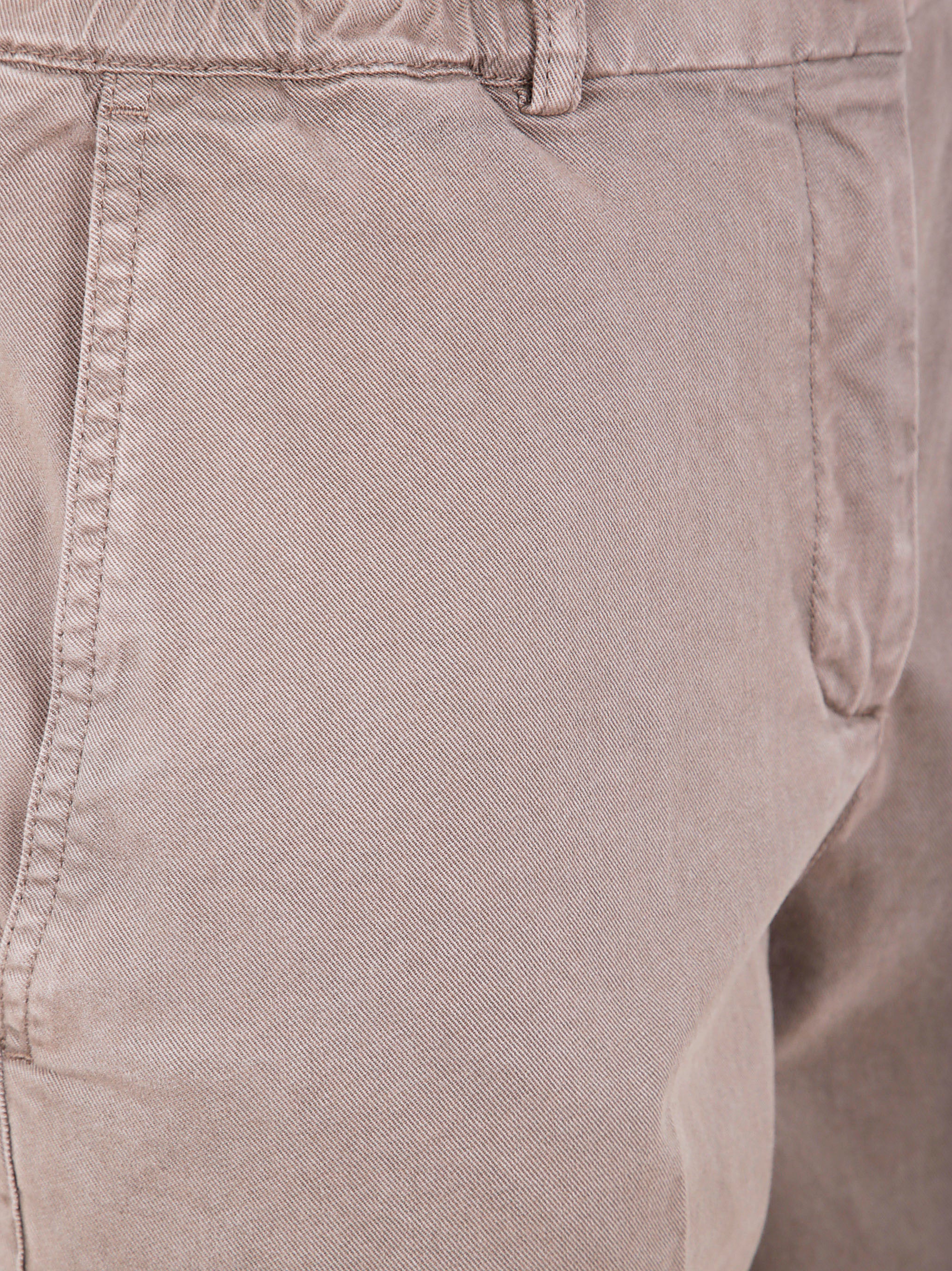 SEVENTY Chic Women's Trousers for FW25