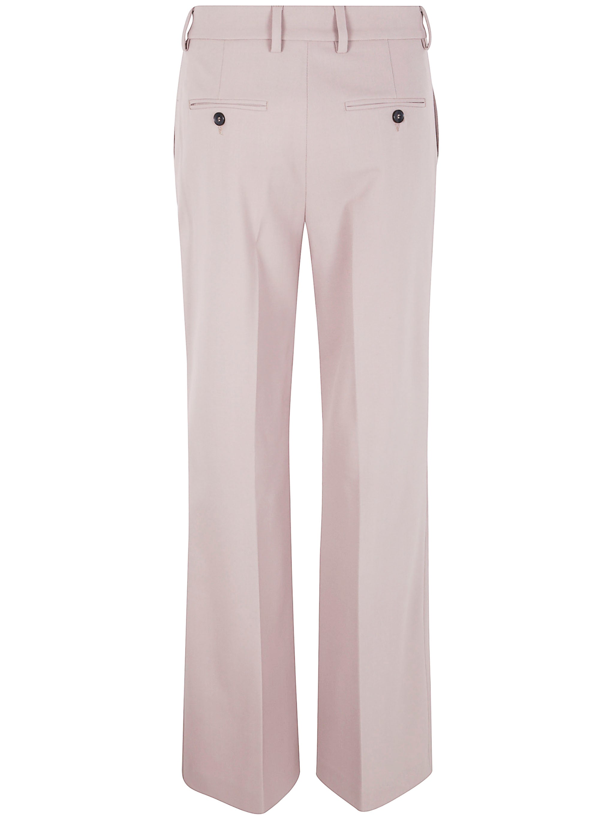 SEVENTY Elegant Women's Trousers for FW25