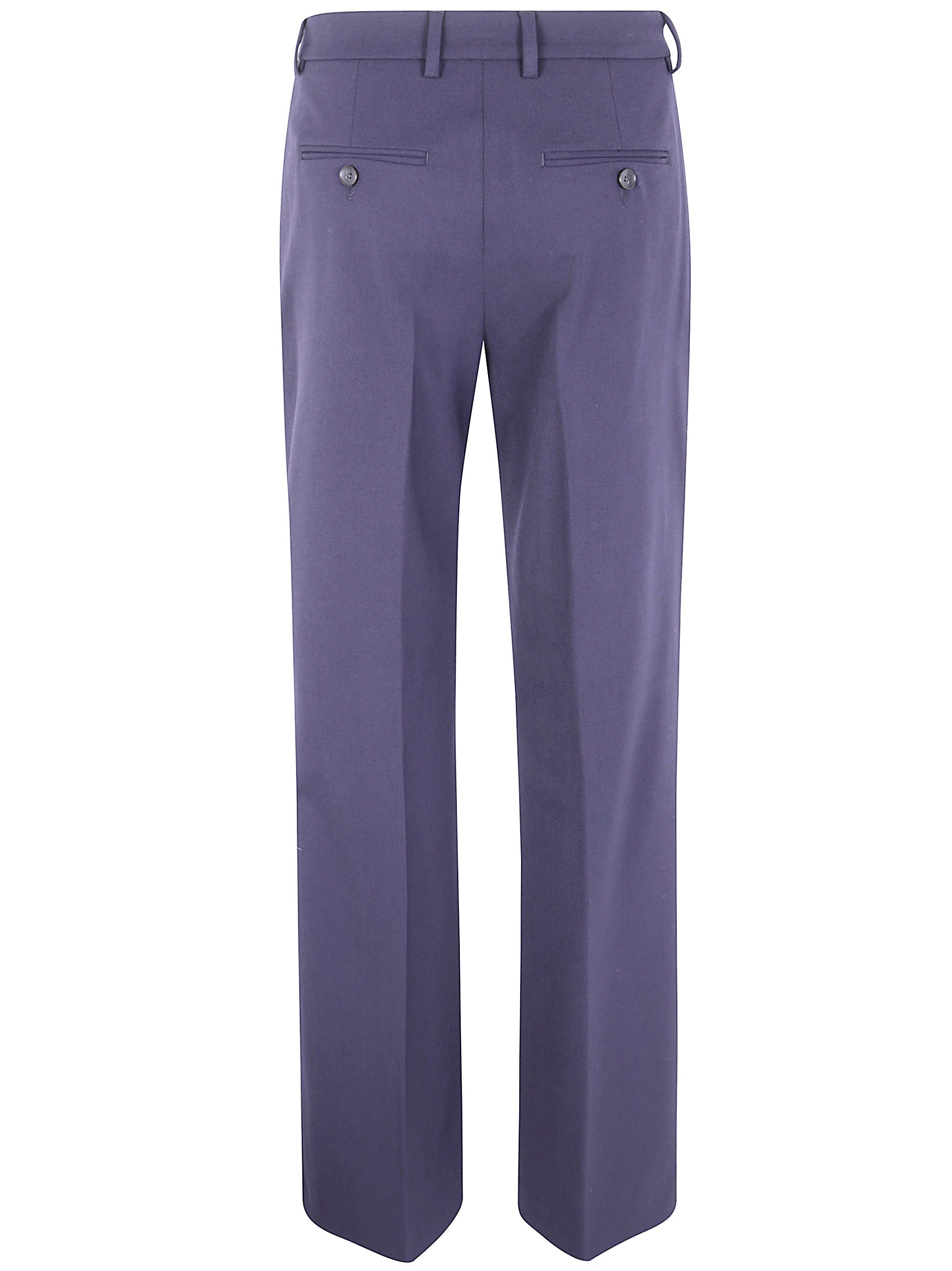 SEVENTY Tailored Bistretch Trousers for Women