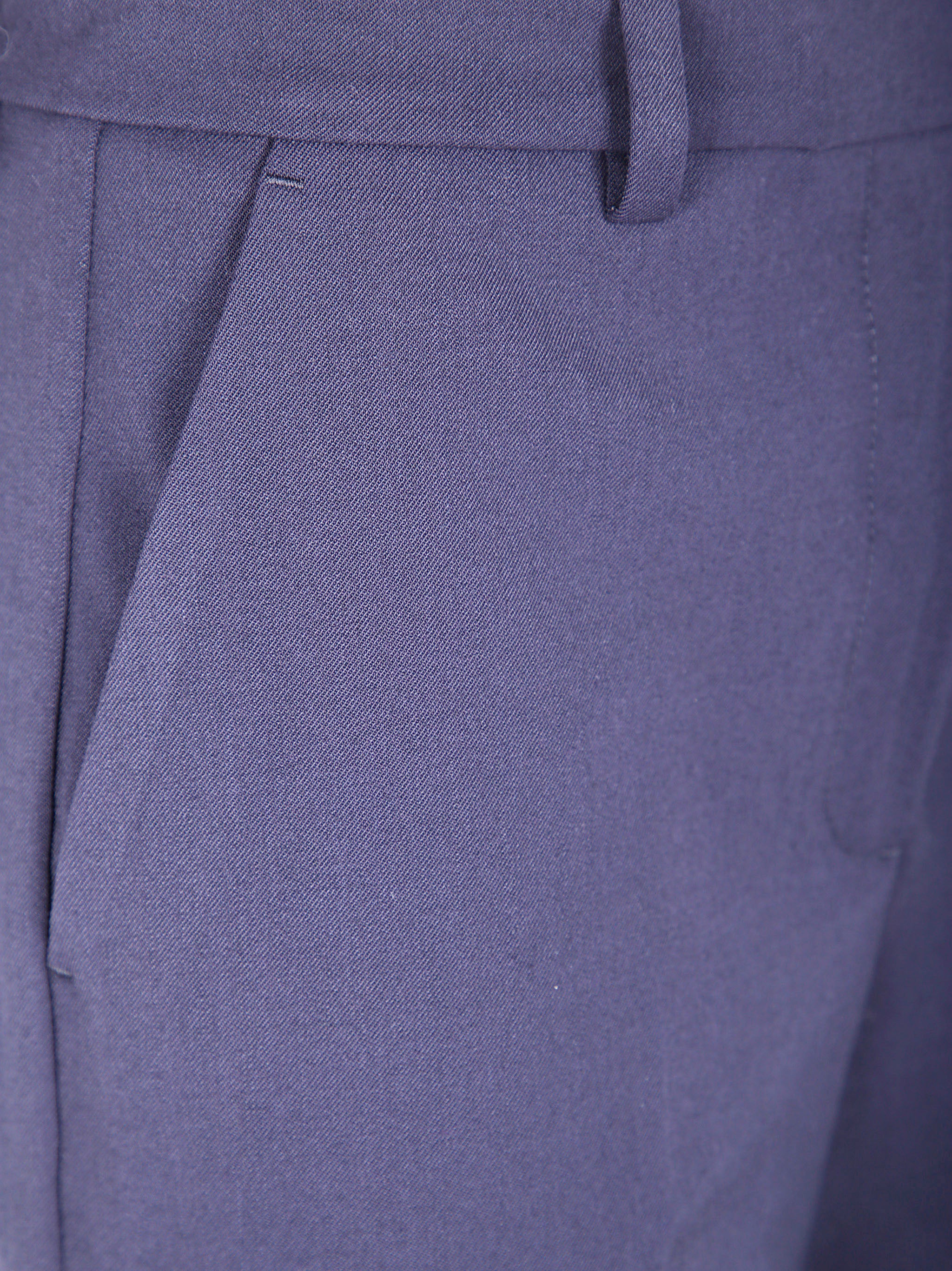 SEVENTY Tailored Bistretch Trousers for Women