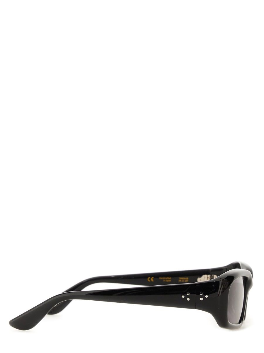 PORT TANGER Chic Acetate Sunglasses for Women