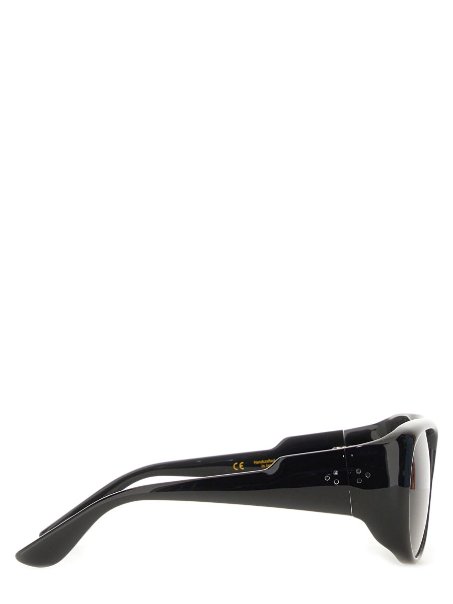 PORT TANGER Gambia Acetate Sunglasses for Women