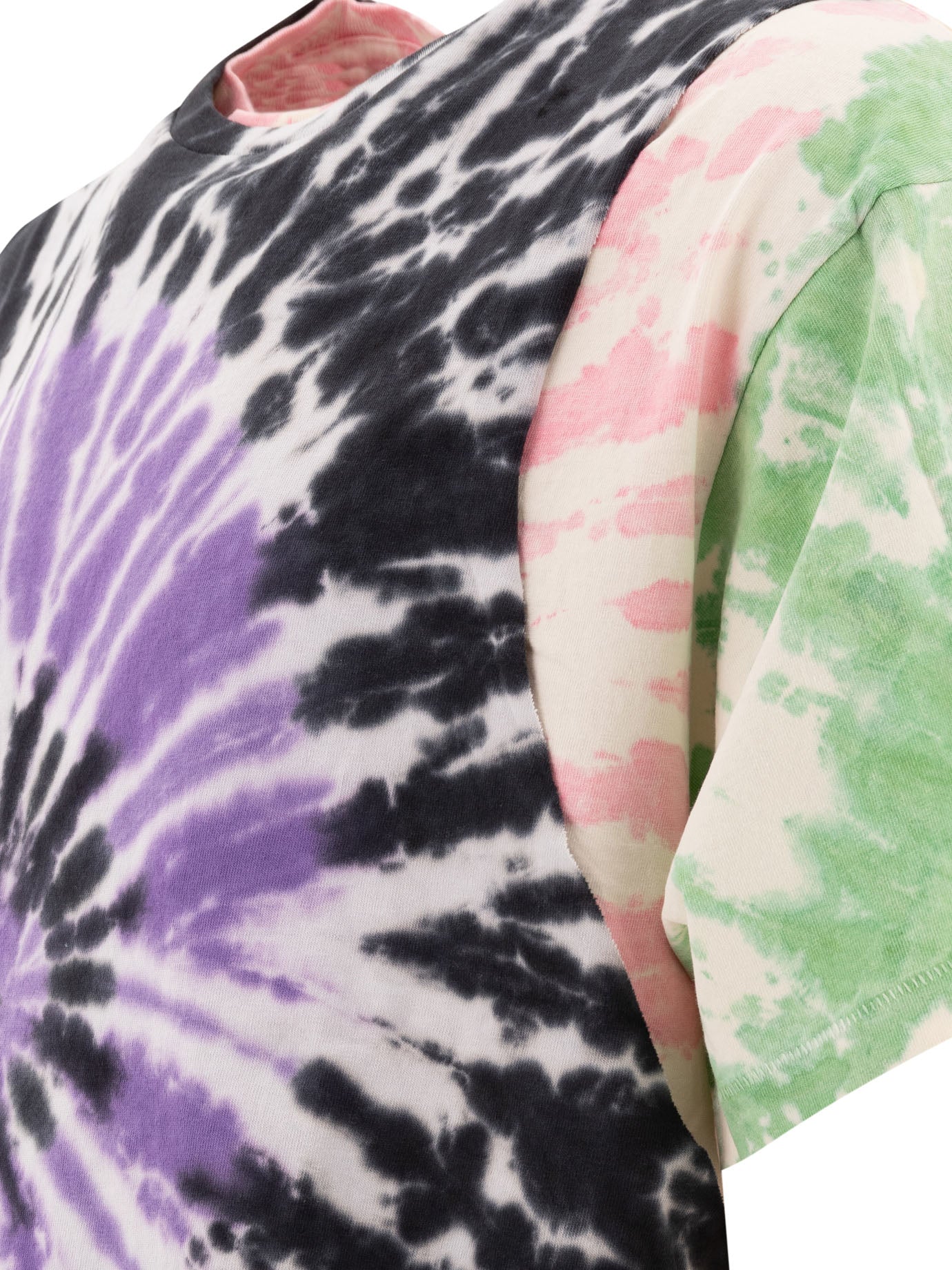 GALLERY DEPT. Men's Classic Graphic T-Shirt