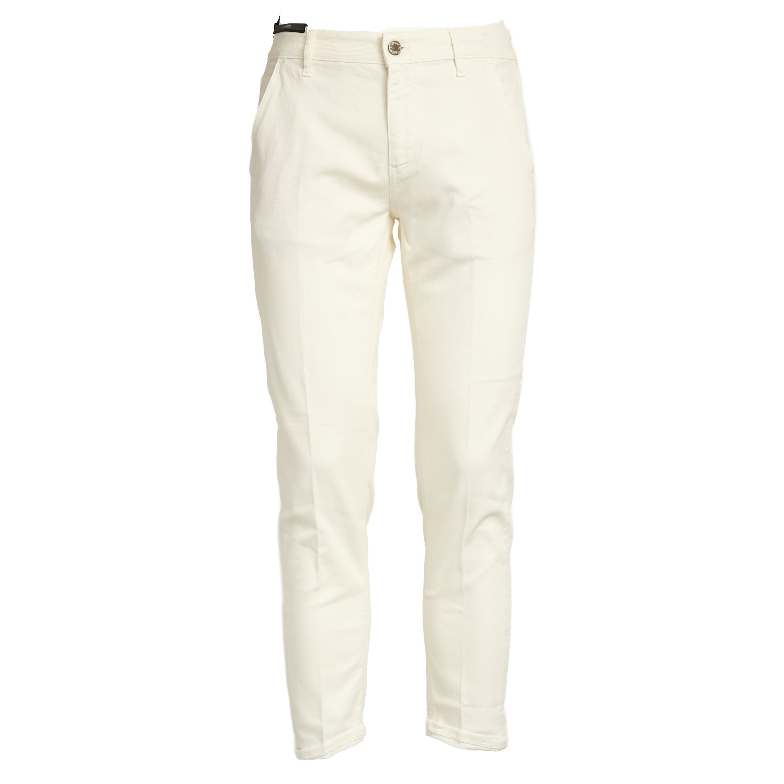 PT TORINO Men's Super Soft Stretch Indie Jeans