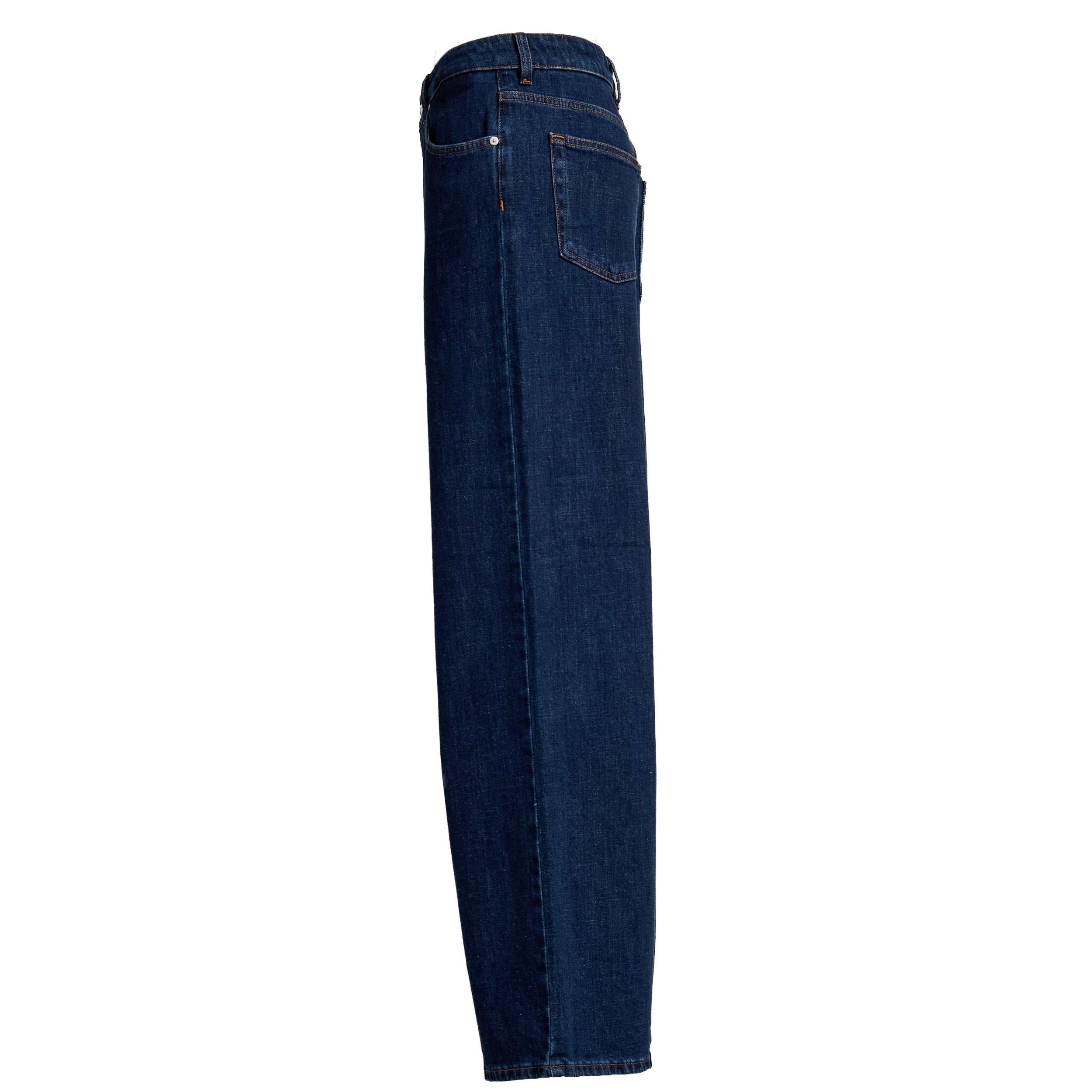 PT TORINO Miley Stretch Loose Denim Jeans - Size 12
