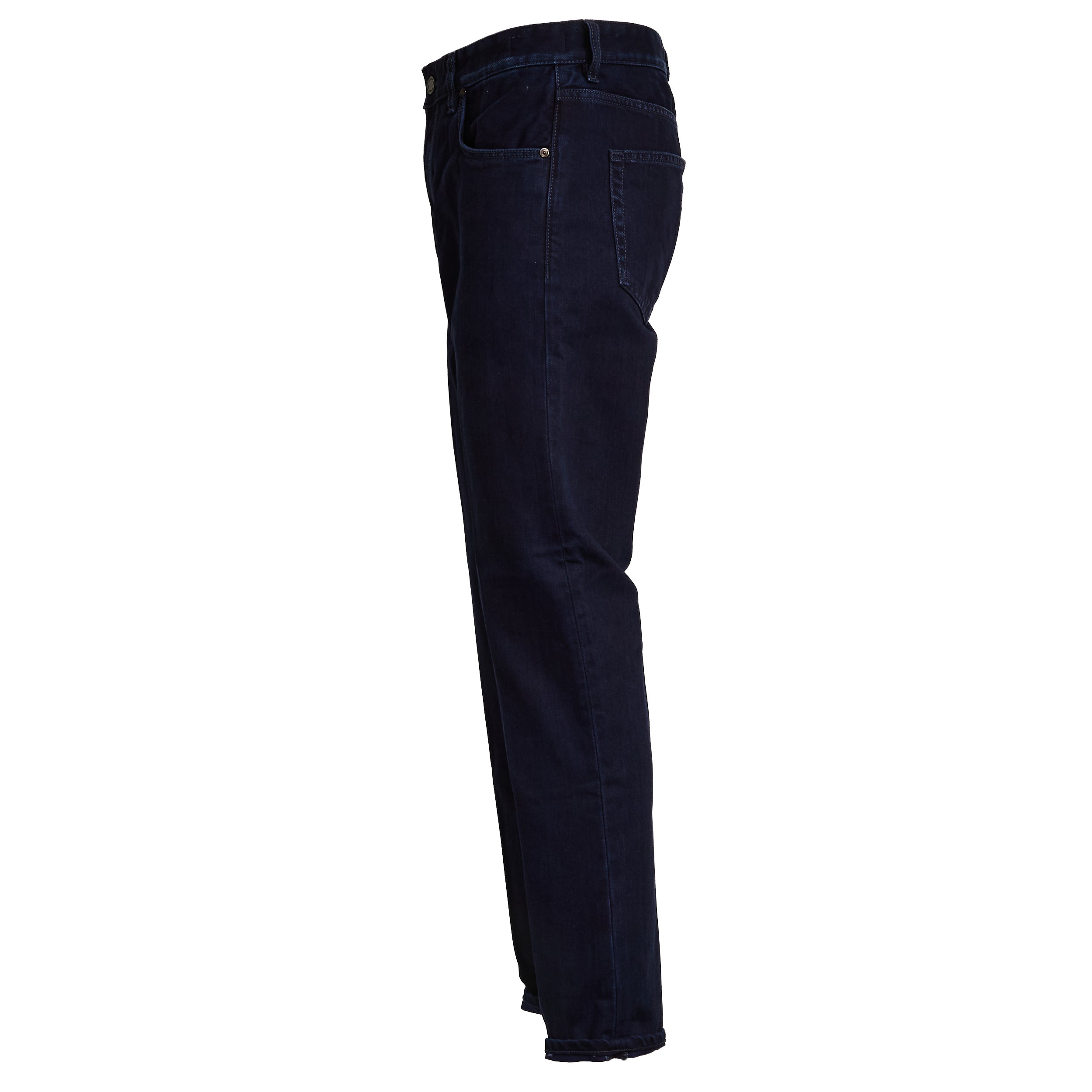 PT TORINO Reggae Design Denim Jeans for Men