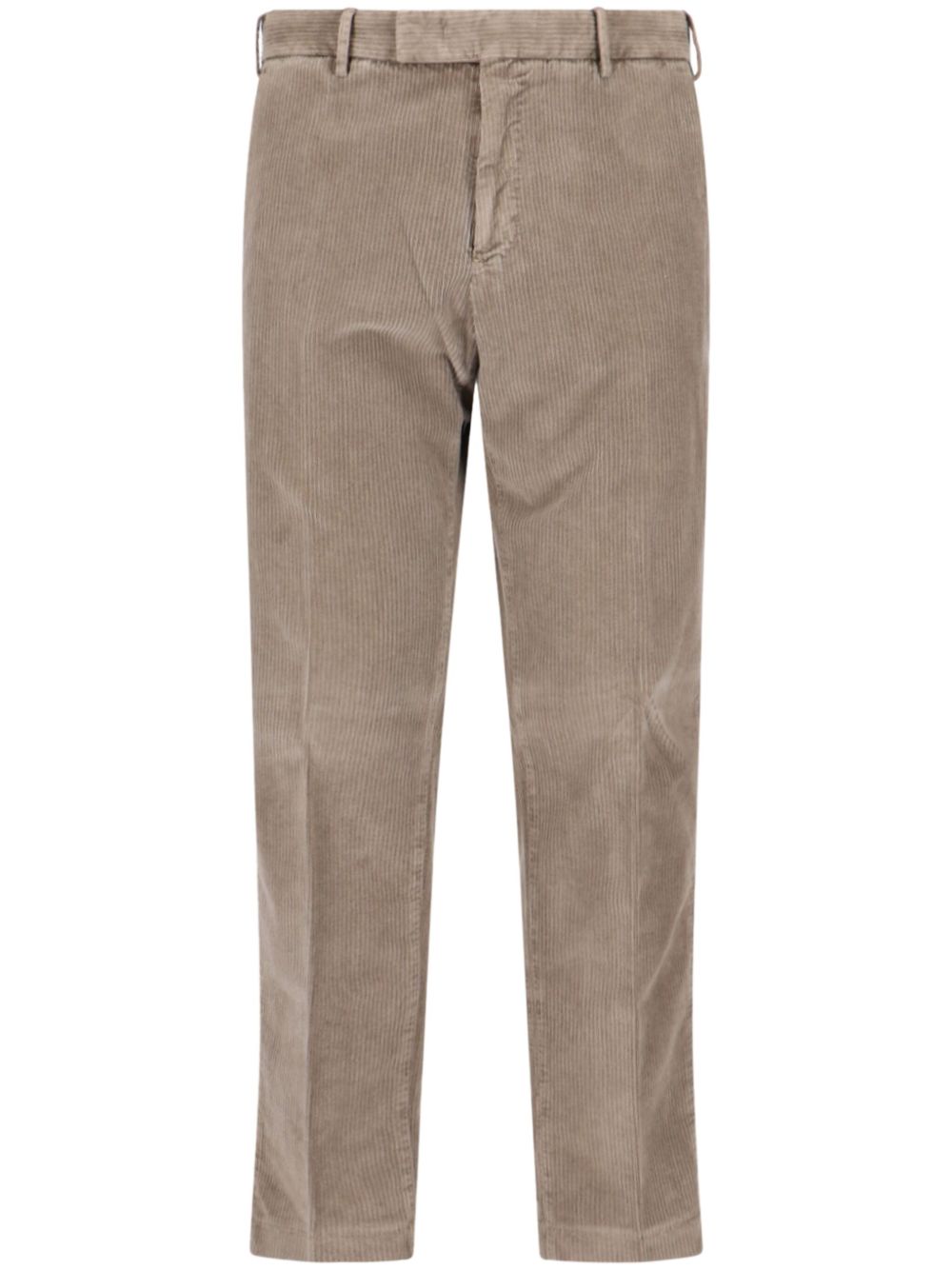 PT TORINO Men's Versatile Pantaloni Trousers - FW25
