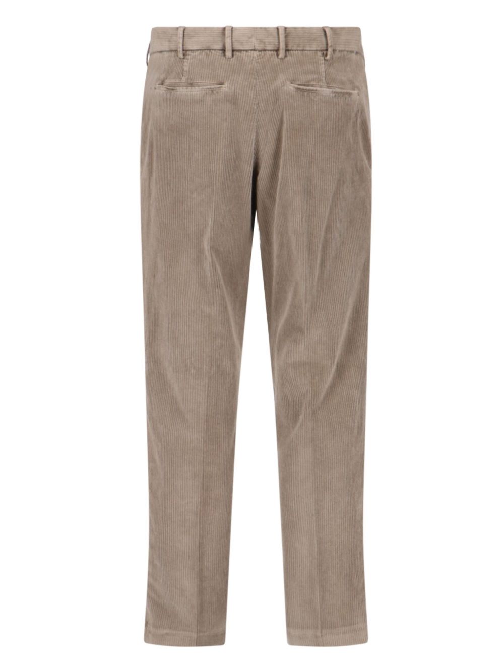 PT TORINO Men's Versatile Pantaloni Trousers - FW25