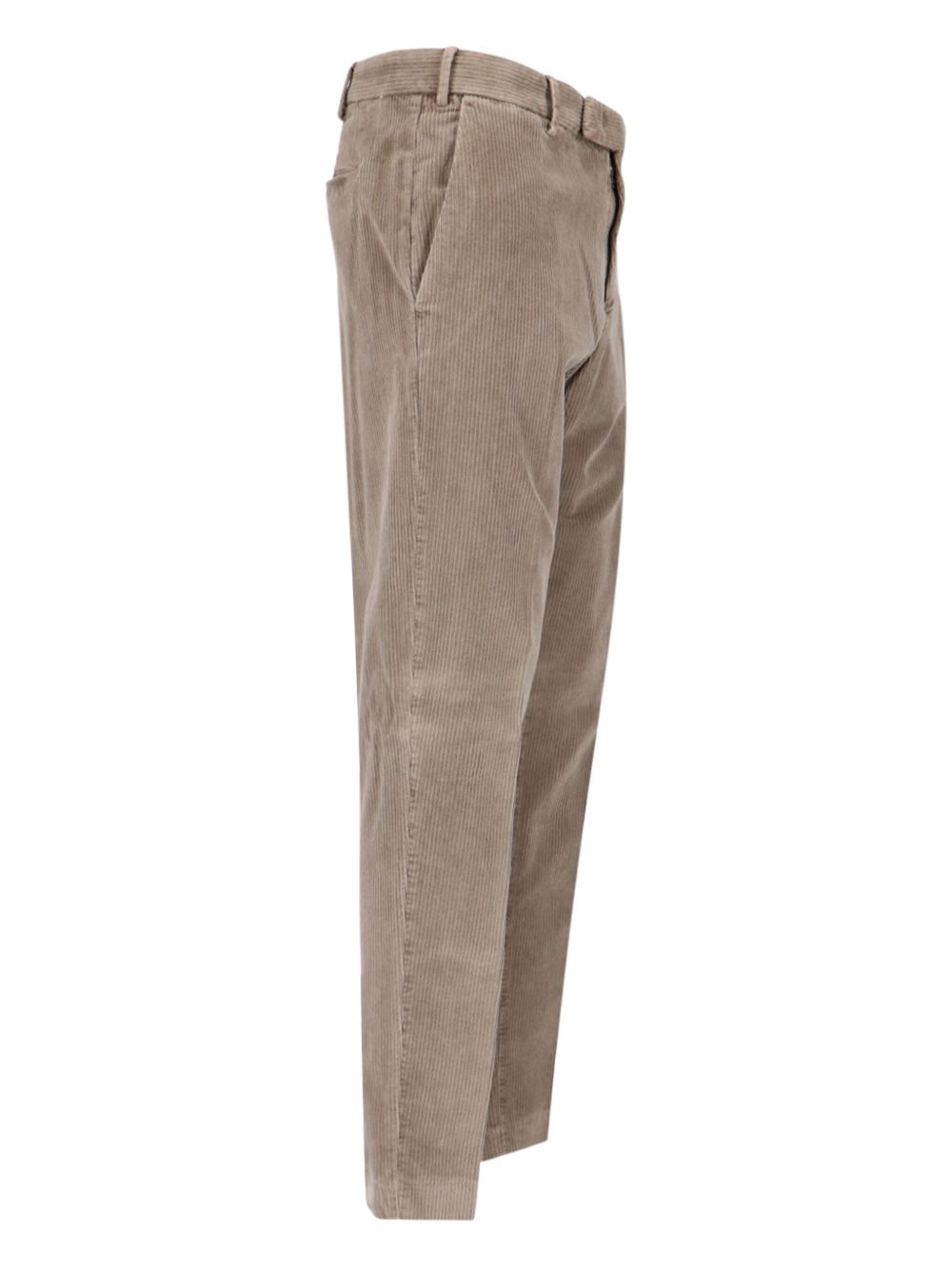 PT TORINO Men's Versatile Pantaloni Trousers - FW25