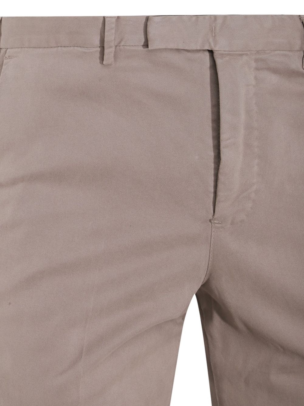 PT TORINO Tailored Fit Trousers for Men