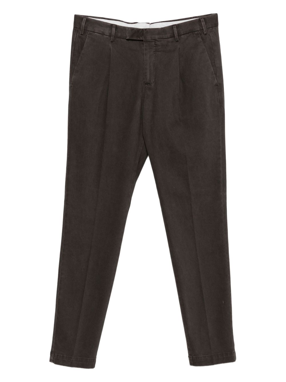 PT TORINO Slim Fit Pantaloni for Men