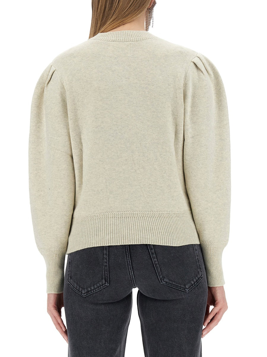 ISABEL MARANT ETOILE KELAYA Sweater - Size 36