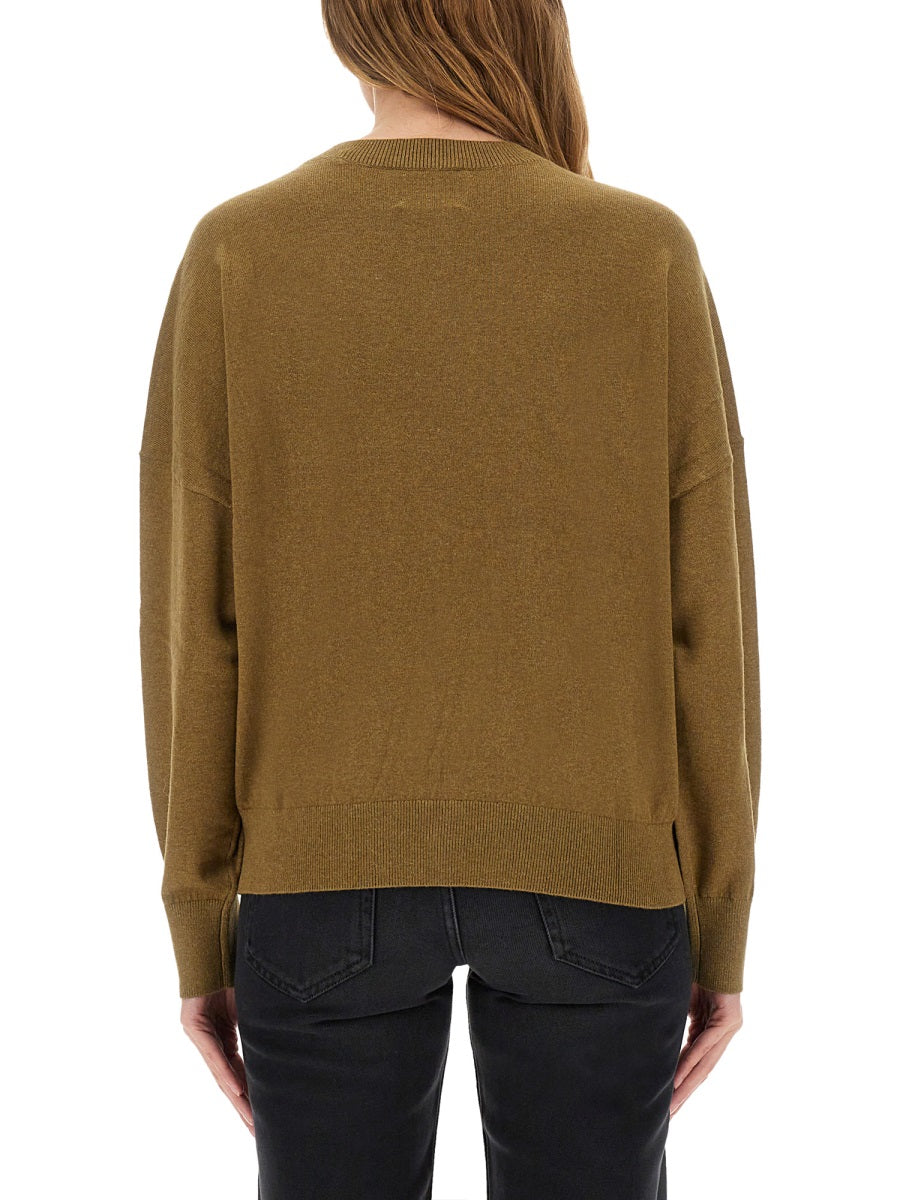 ISABEL MARANT ETOILE Women’s T-Shirt - Marisans - Size 36