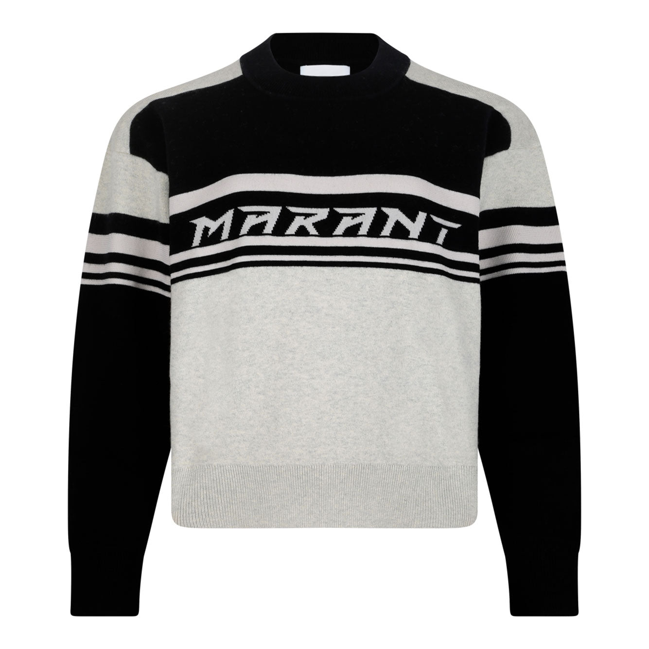 ISABEL MARANT ETOILE Wool-Blend Sweater for Women
