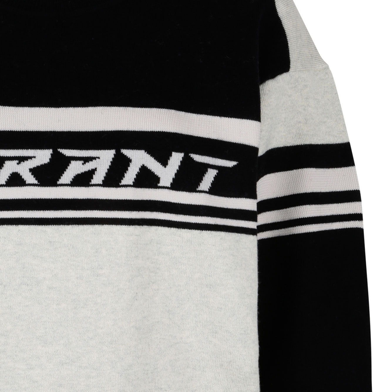 ISABEL MARANT ETOILE Wool-Blend Sweater for Women