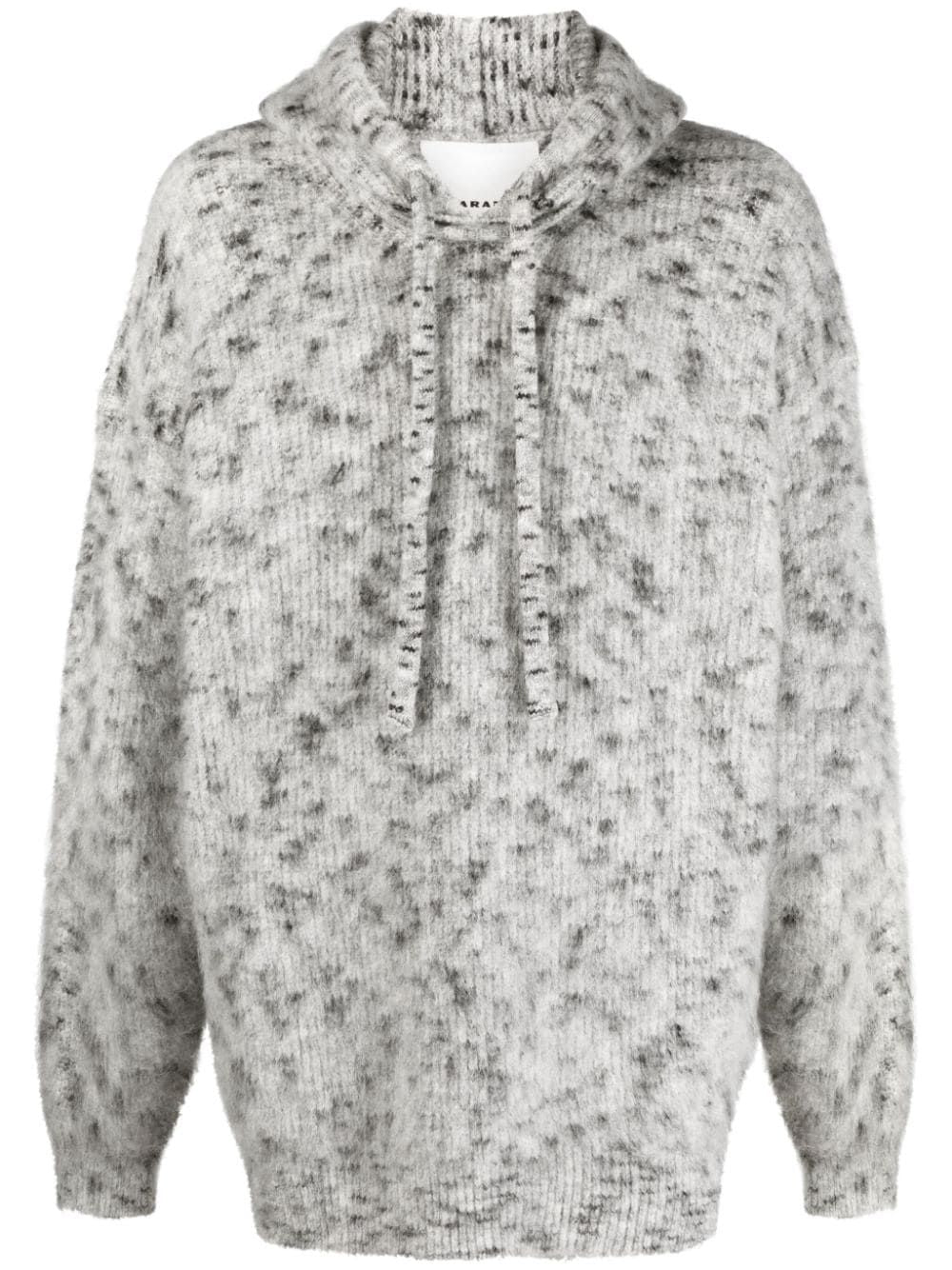 ISABEL MARANT Lester Knit Sweater