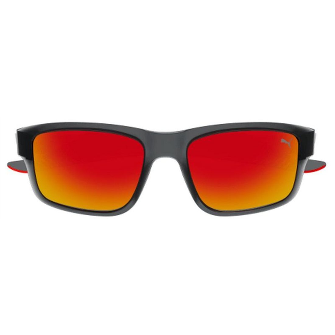 PUMA Men's Modern Acetate Sunglasses