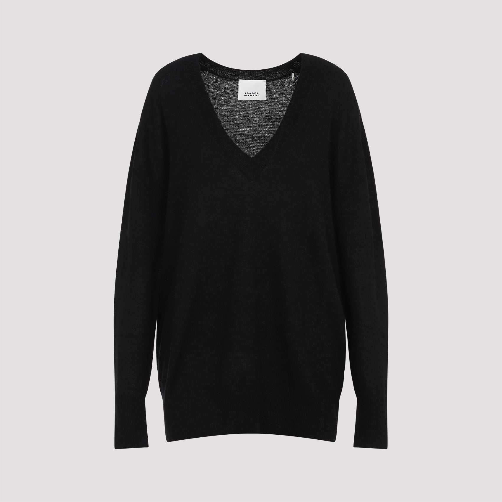ISABEL MARANT Larana Mini Sweater for Women