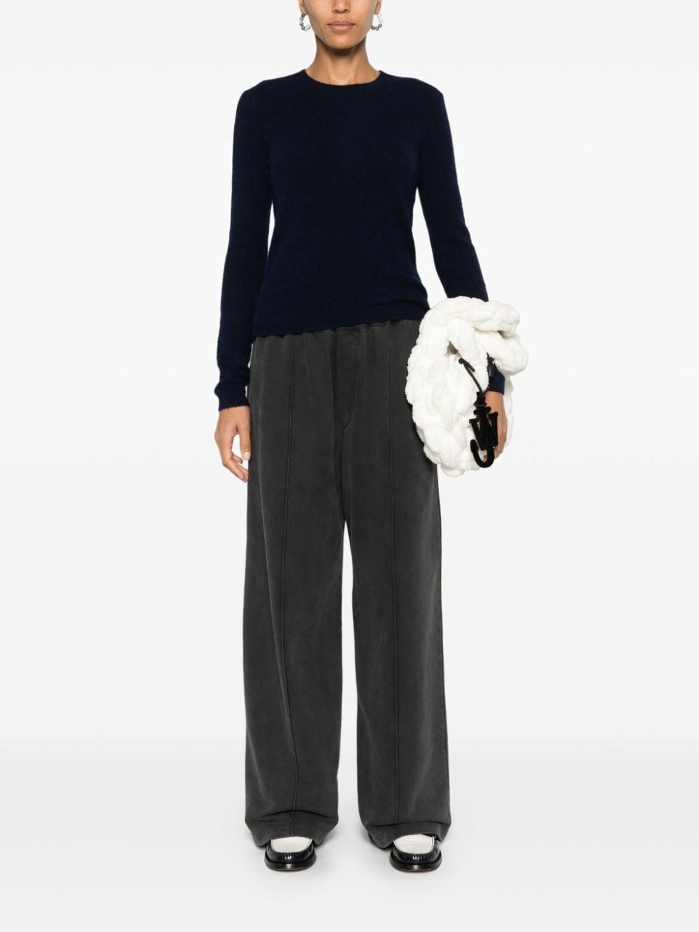 ISABEL MARANT Mini Cozy Knit Sweater