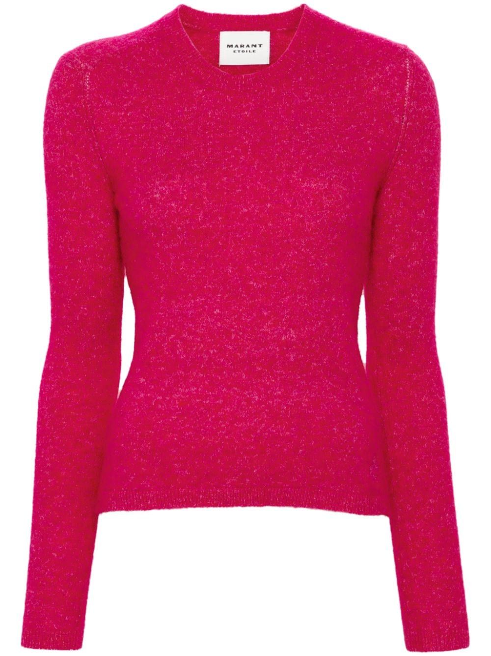 ISABEL MARANT Elegant Knit Sweater