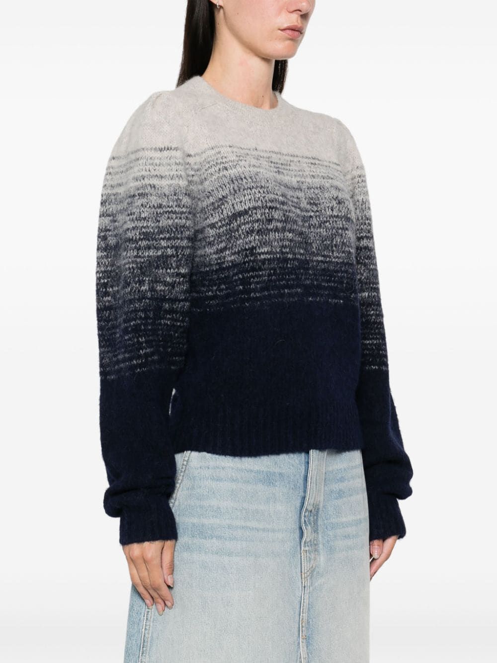 ISABEL MARANT Elevated Women's Mini Pants for FW24