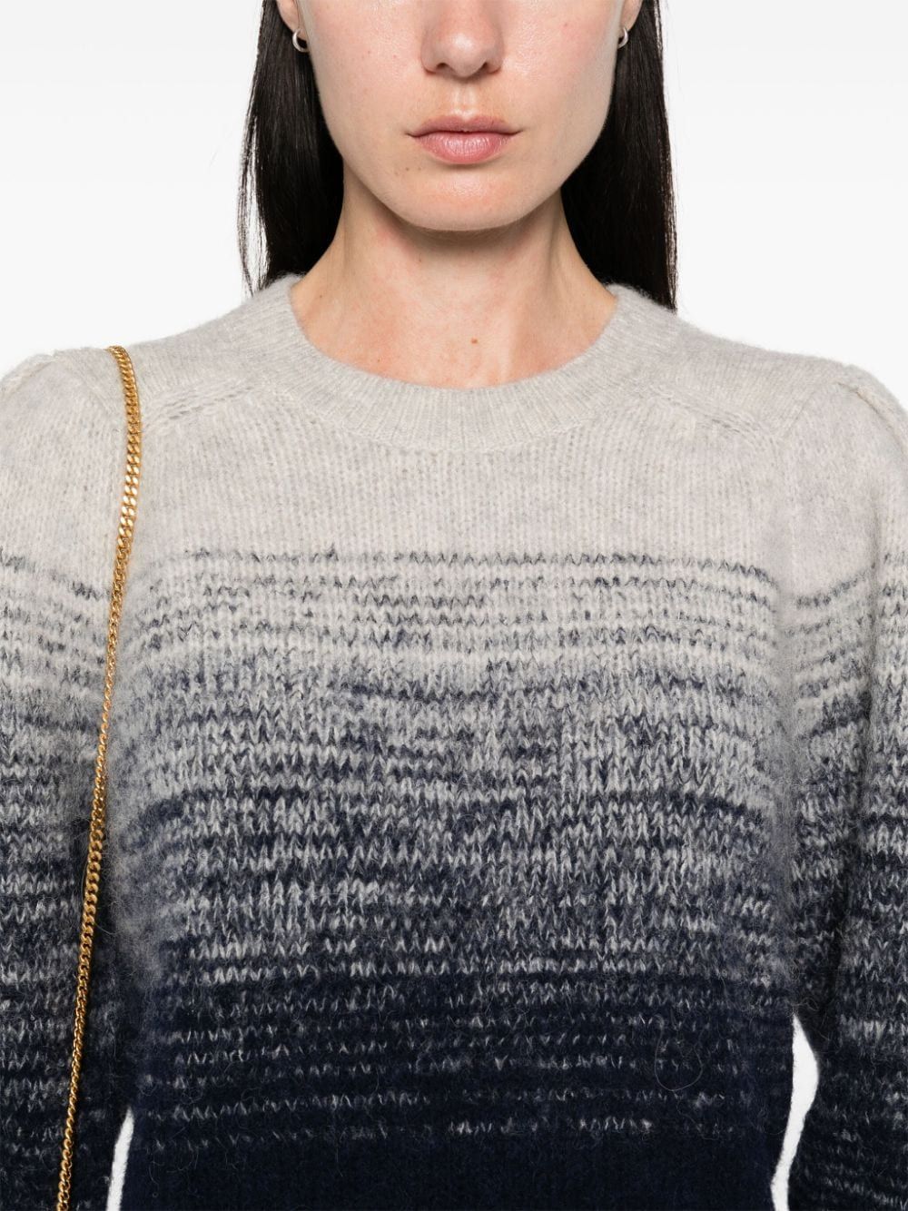 ISABEL MARANT Elevated Women's Mini Pants for FW24