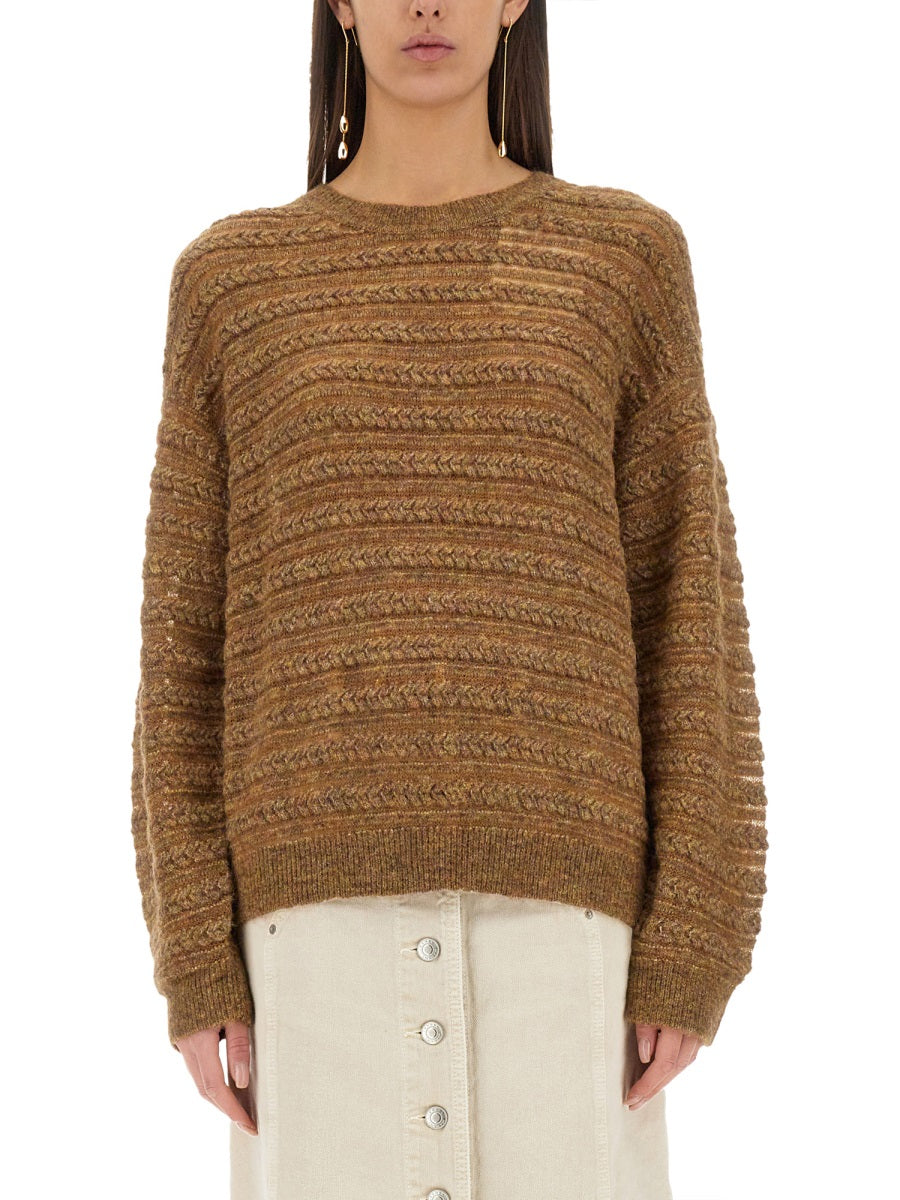ISABEL MARANT ETOILE OLETTA Sweater