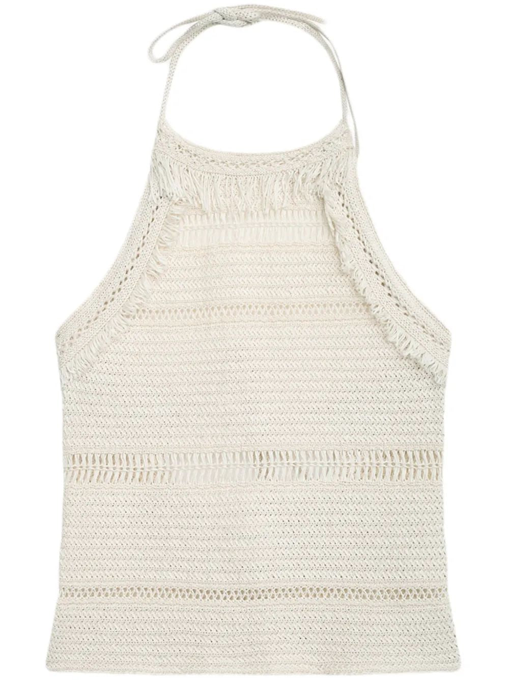 ISABEL MARANT ETOILE Stylish Mini Knit Sweater