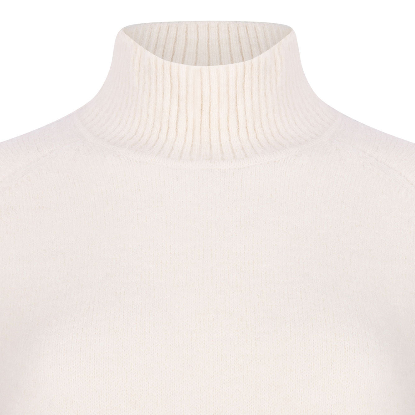ISABEL MARANT ETOILE Alpaca Blend Pullover Sweater - FW25