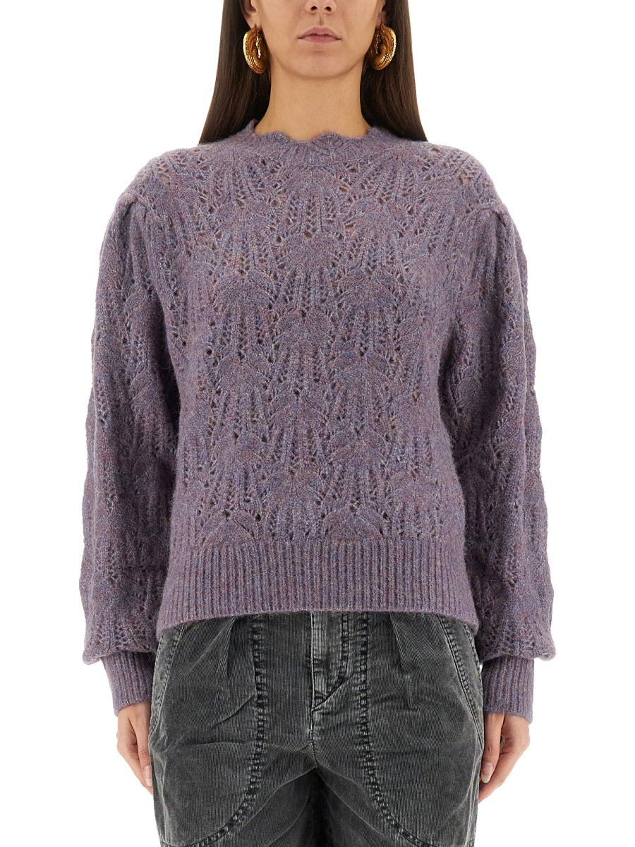 MARANT ÉTOILE Pullover Sweater - Size 40