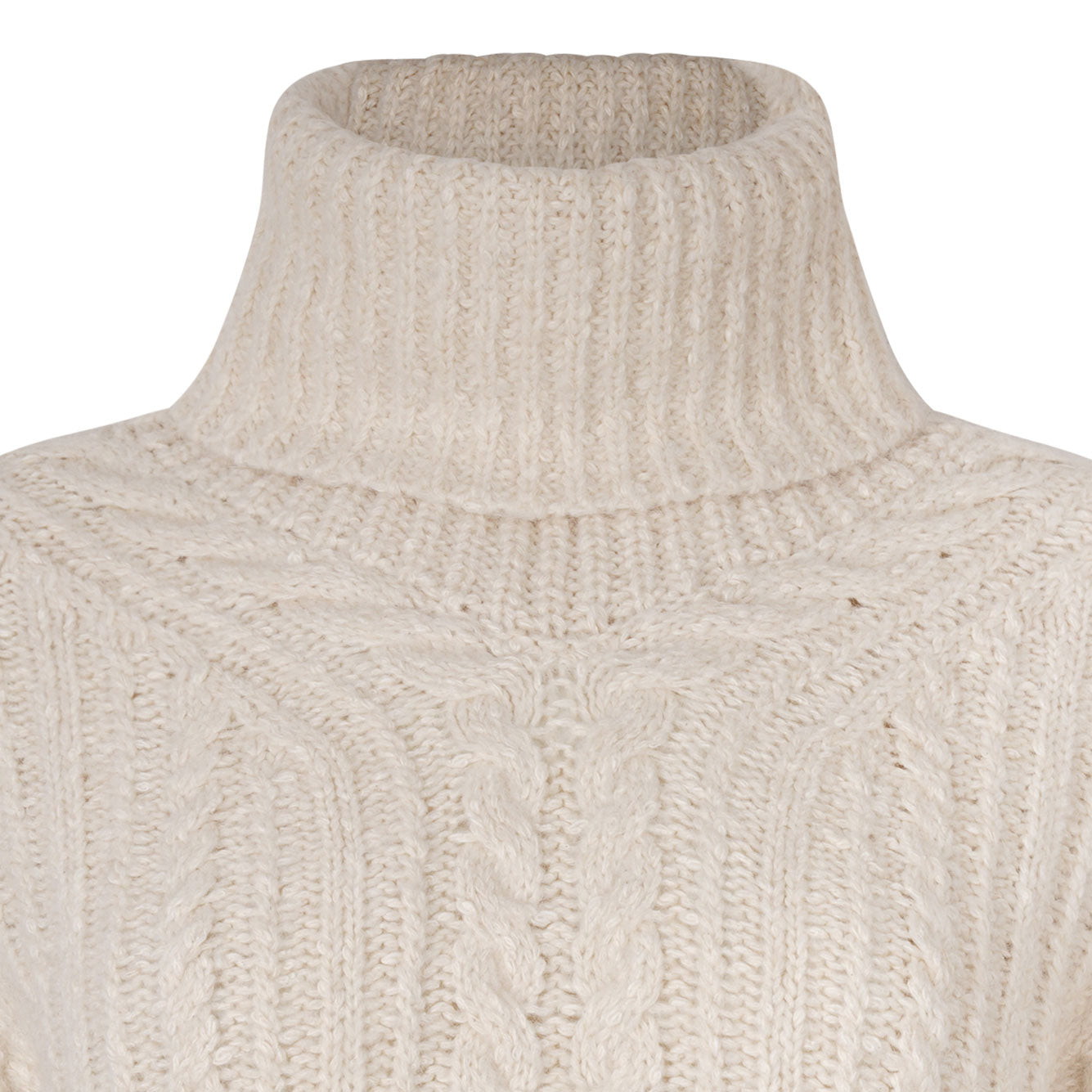 ISABEL MARANT Cotton-Blend Sweater