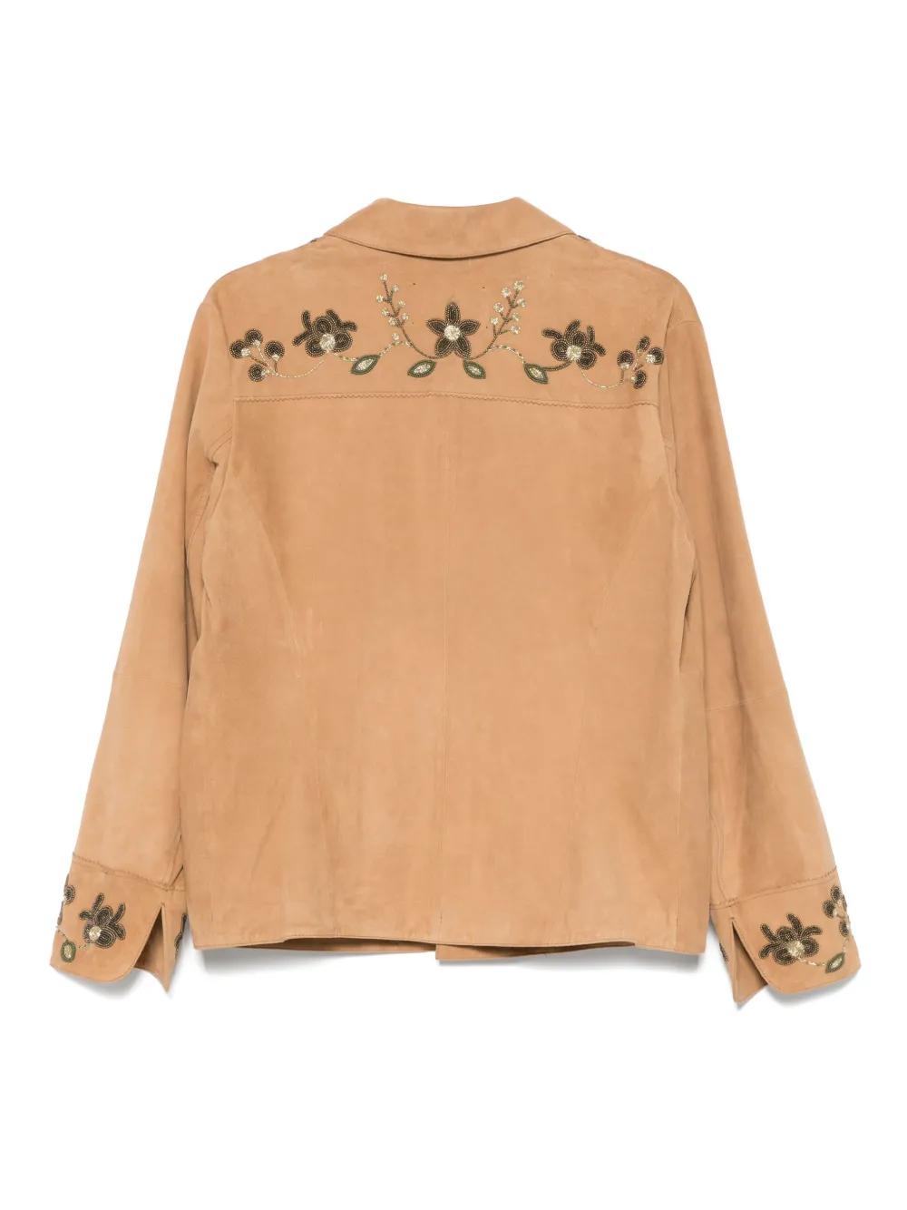 BAZISZT Pulse Jacket