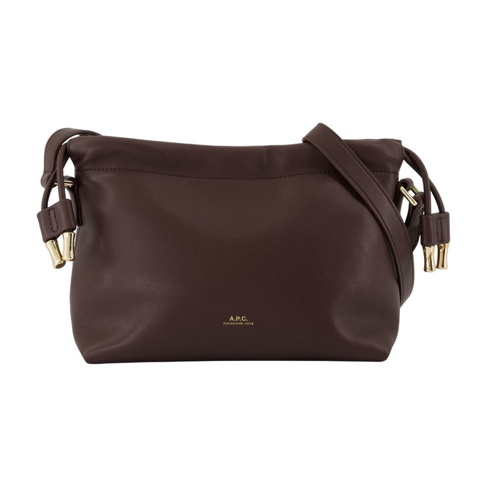 A.P.C. Mini Crossbody Bag for Women