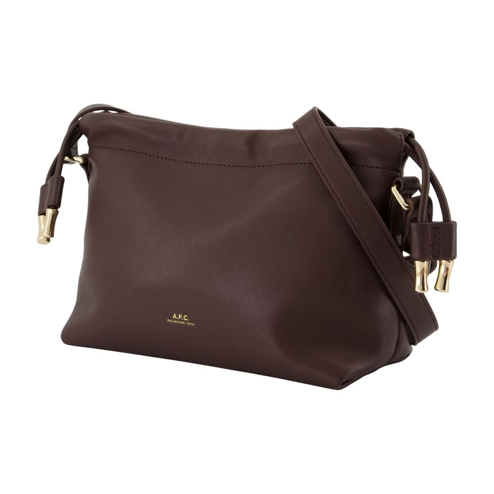 A.P.C. Mini Crossbody Bag for Women