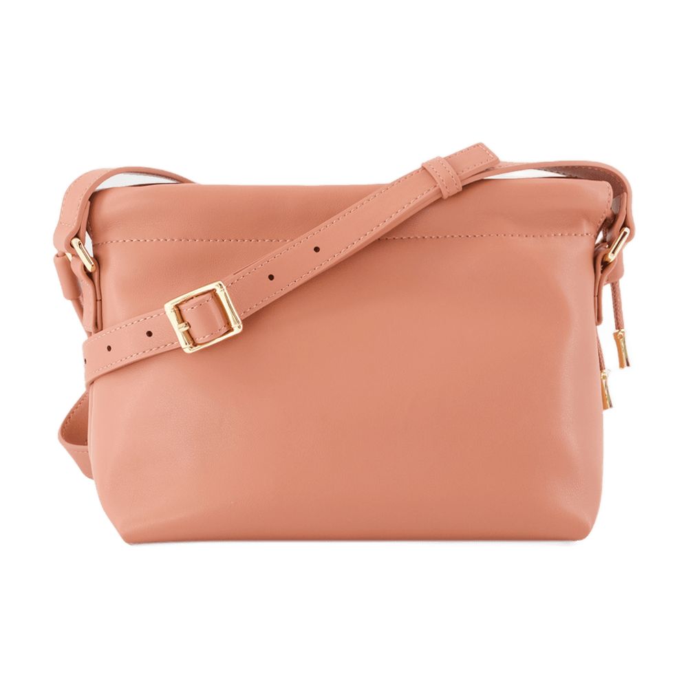 A.P.C. Mini Crossbody Bag