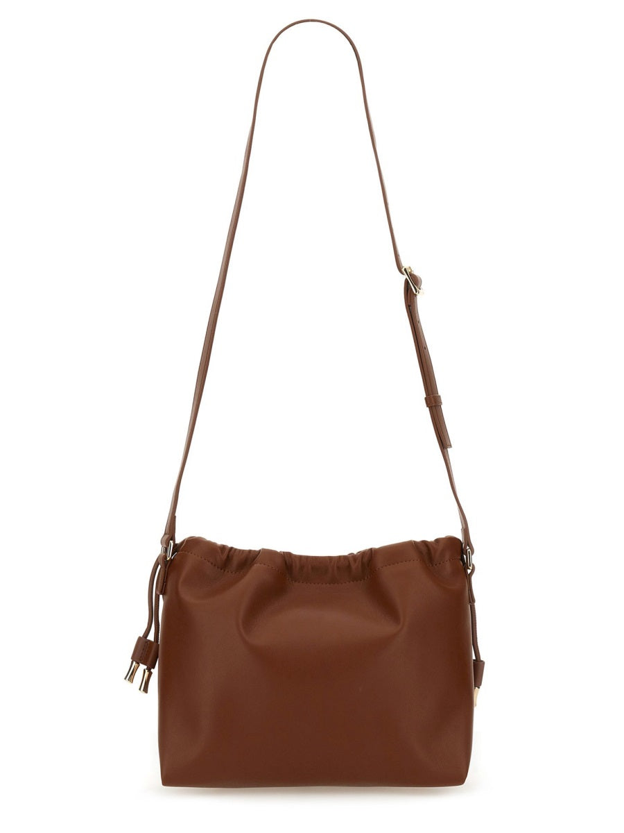 A.P.C. Mini Shoulder Handbag - NINON