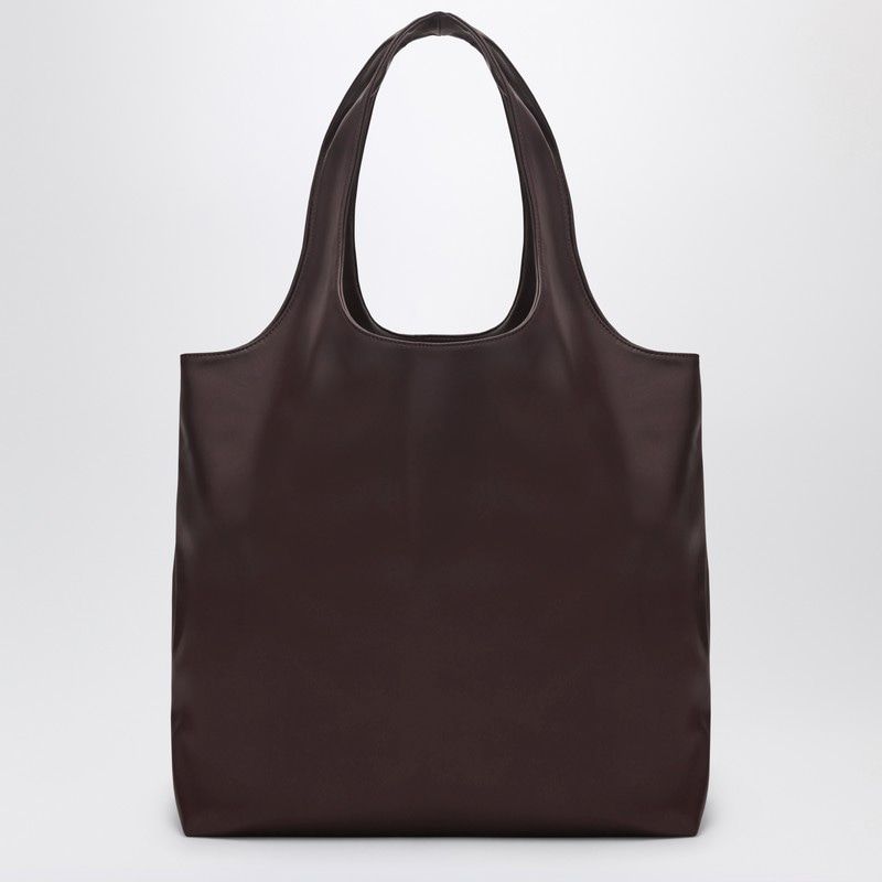 A.P.C. NINON Media Tote Handbag